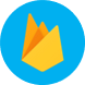 firebase logo