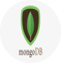 mongo db logo