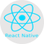 react-native logo